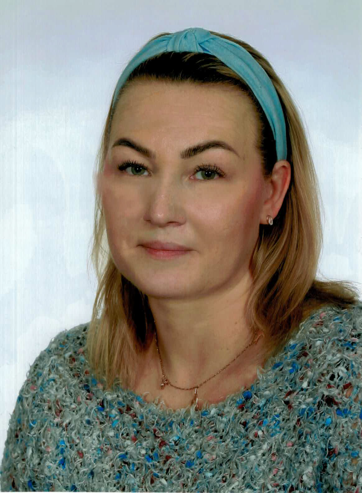 Martyna Baj