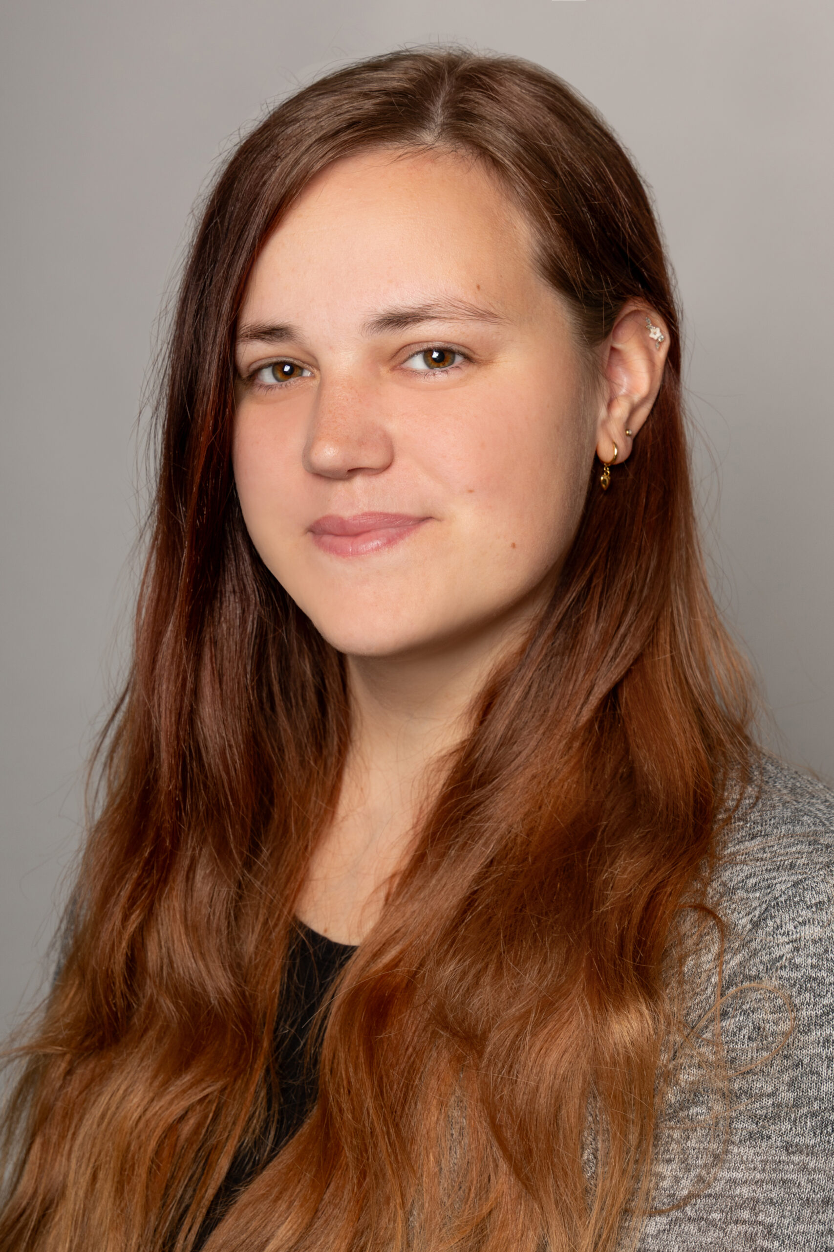 Julia Piehler